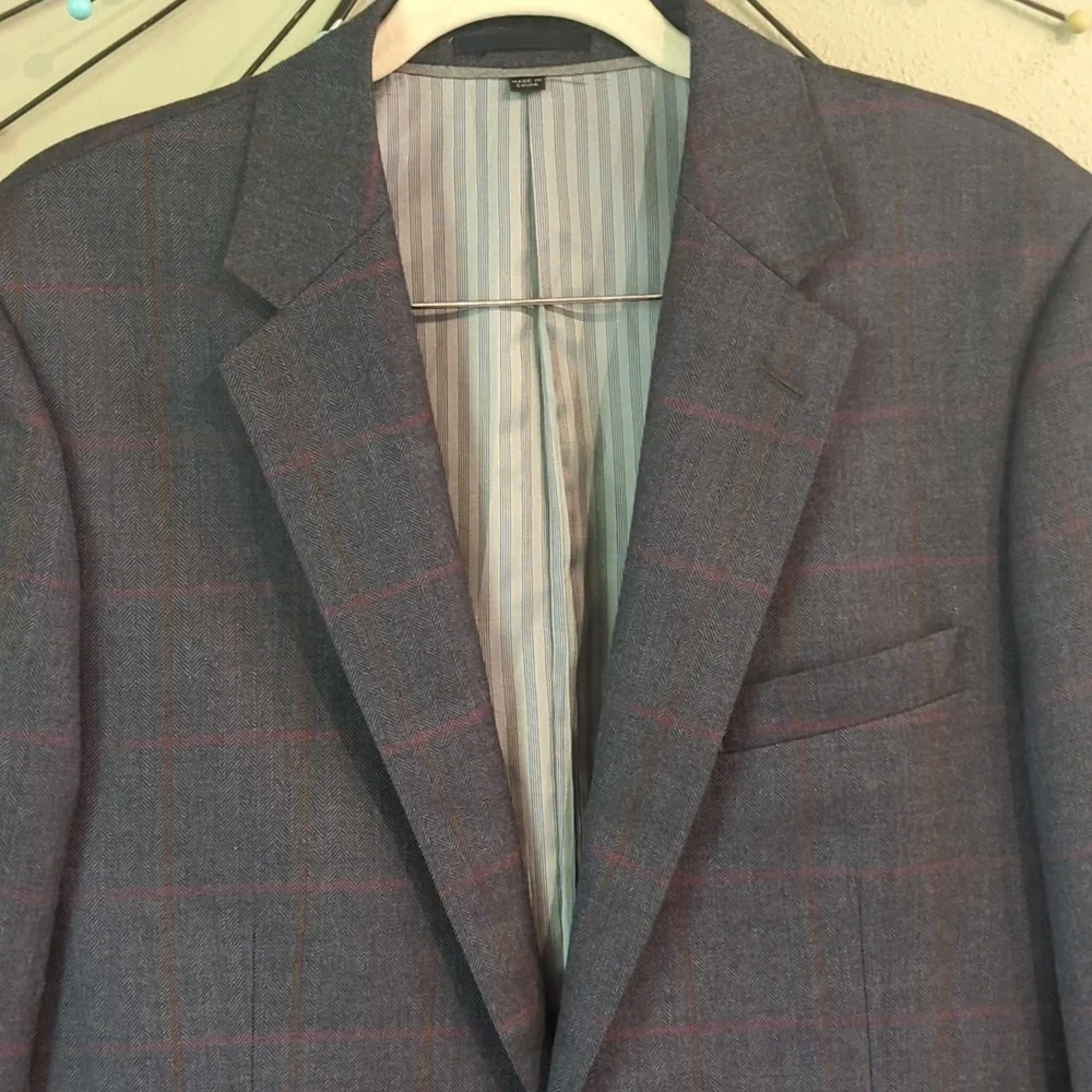 J. Crew 32 length